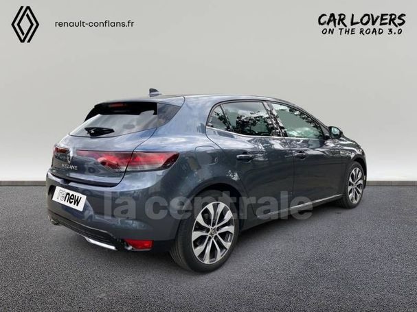 Renault Megane 85 kW image number 4