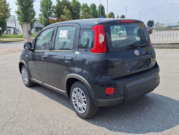 Fiat Panda 51 kW image number 4