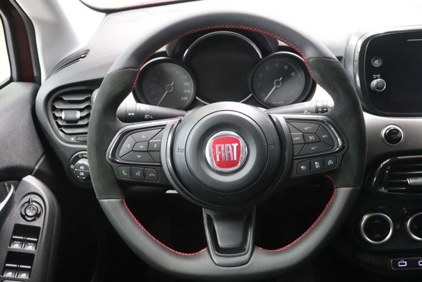 Fiat 500X 1.5 GSE Dolcevita 96 kW image number 18