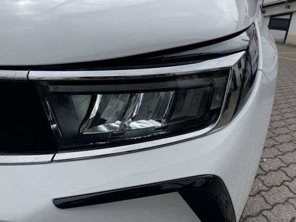 Opel Grandland X 96 kW image number 9