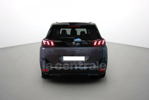 Peugeot 5008 96 kW image number 6