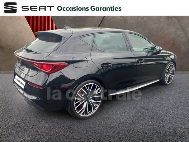 Cupra Leon 2.0 TSi DSG 180 kW image number 5