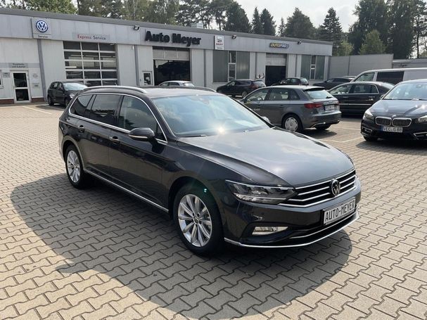 Volkswagen Passat Variant 1.5 TSI Elegance DSG 110 kW image number 2