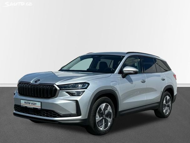 Skoda Kodiaq 110 kW image number 1