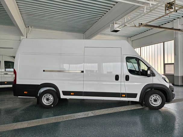 Fiat Ducato 35 140 103 kW image number 4