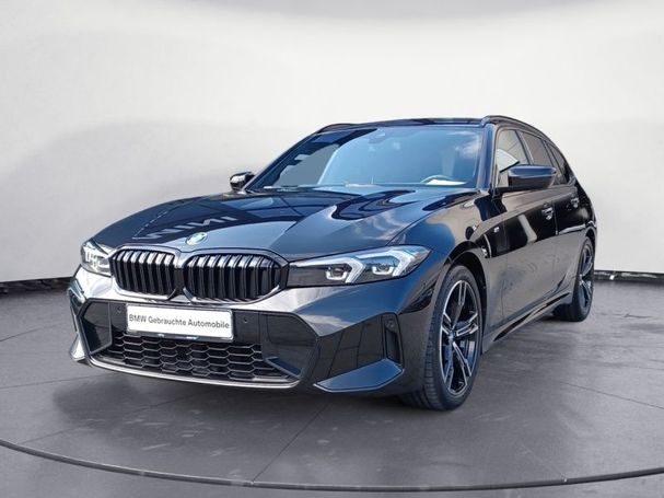 BMW 318d Touring 110 kW image number 1