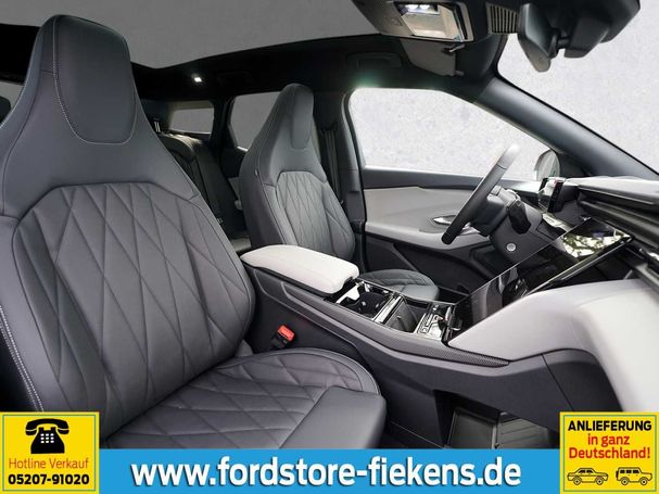 Ford Explorer EV 210 kW image number 7