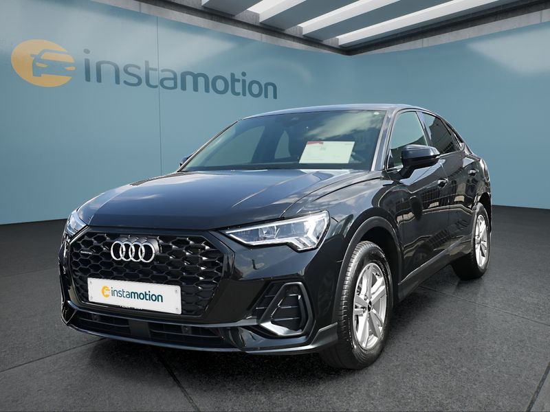 Audi Q3 Sportback 40 TDI