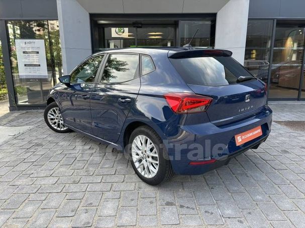 Seat Ibiza 1.0 MPI 59 kW image number 11