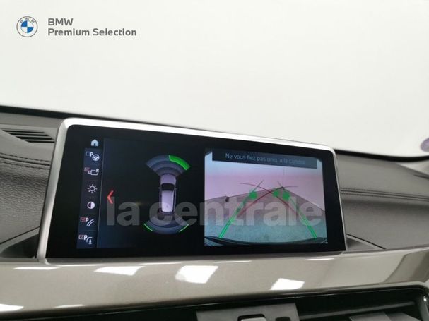 BMW X1 sDrive18i xLine 103 kW image number 25