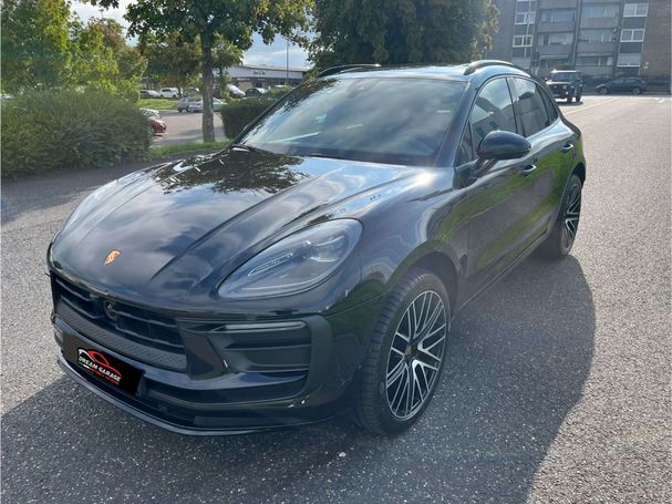 Porsche Macan PDK 195 kW image number 1