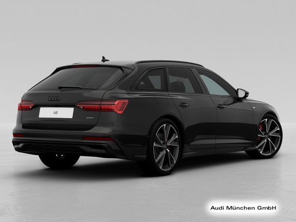 Audi A6 55 TFSIe S-line Avant 220 kW image number 4