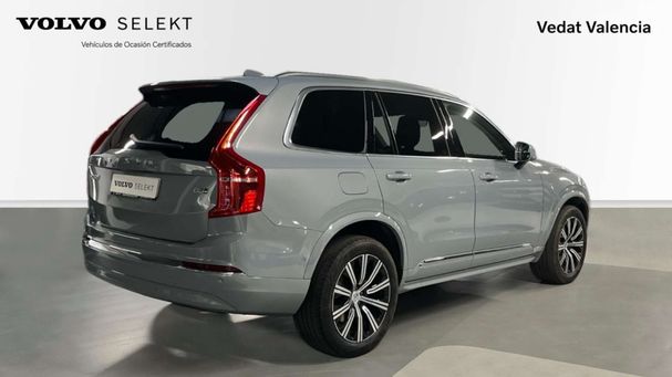 Volvo XC90 B5 AWD Plus 173 kW image number 7