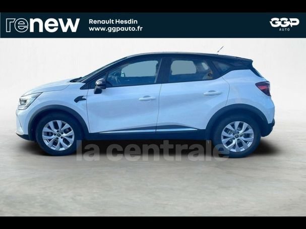 Renault Captur 1.0 TCe 74 kW image number 2