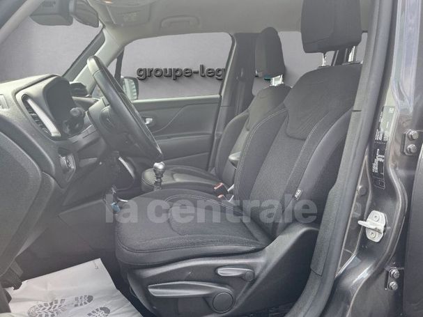 Jeep Renegade 1.0 Limited 88 kW image number 17