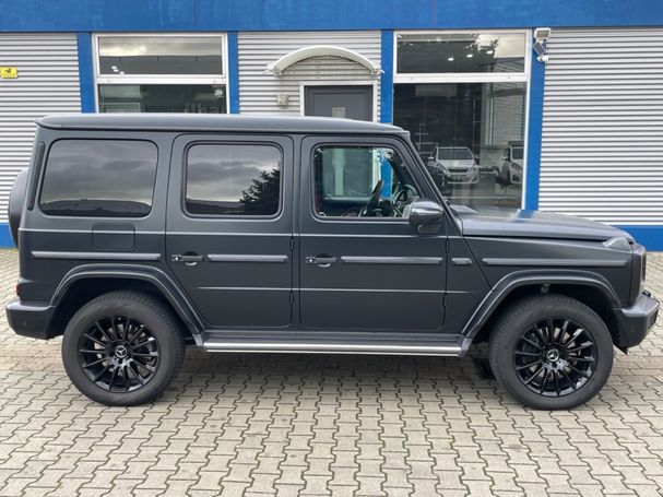 Mercedes-Benz G 400 d 243 kW image number 5