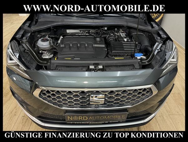 Seat Tarraco Xcellence 140 kW image number 23