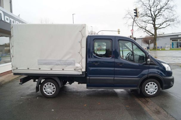 Ford Transit 96 kW image number 3