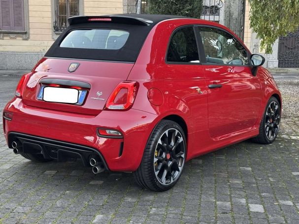 Abarth 695C 132 kW image number 3