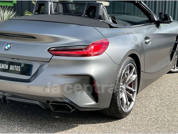 BMW Z4 M40i sDrive 250 kW image number 19