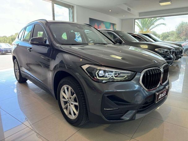 BMW X1 xDrive18d 110 kW image number 2