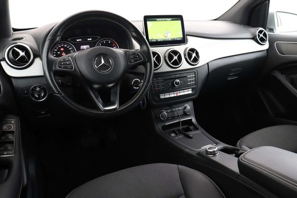 Mercedes-Benz B 180 90 kW image number 15