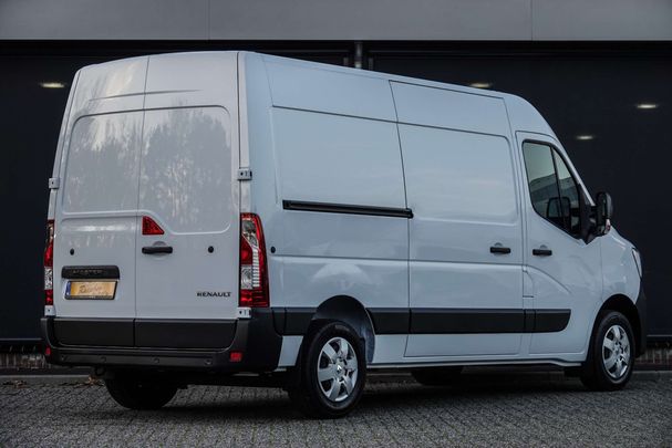 Renault Master DCi L2H2 100 kW image number 1