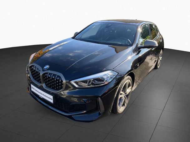 BMW 135i xDrive 225 kW image number 1