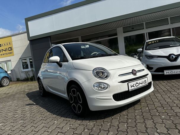 Fiat 500 1.0 51 kW image number 8