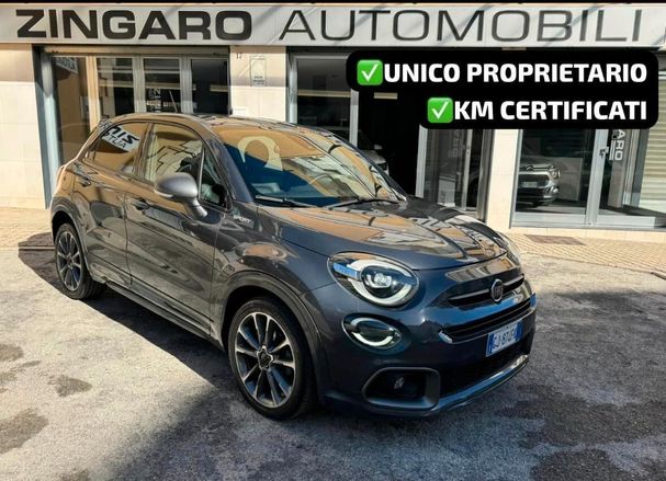 Fiat 500X 1.3 70 kW image number 2