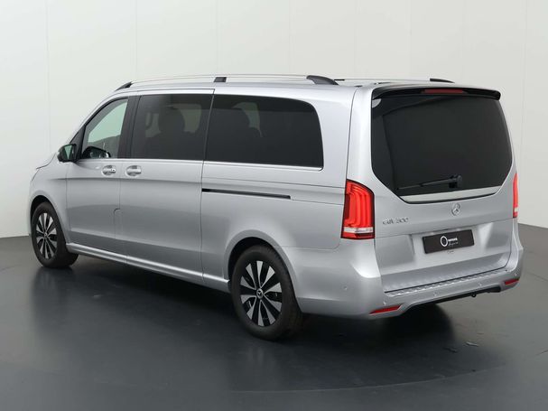 Mercedes-Benz EQV 300 150 kW image number 22