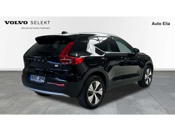 Volvo XC40 Recharge T4 155 kW image number 13