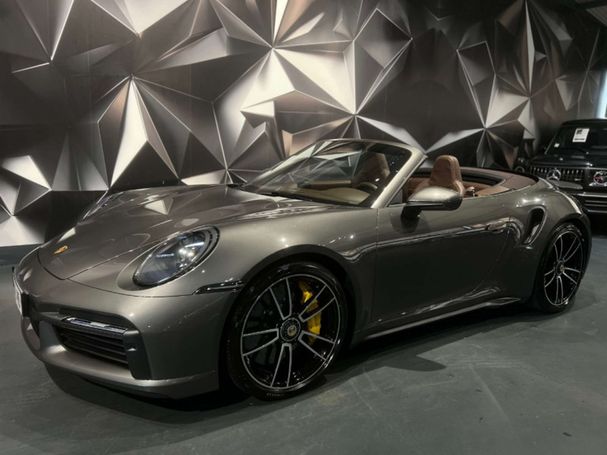 Porsche 992 Turbo S PDK 485 kW image number 2