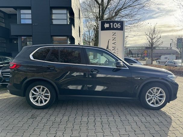 BMW X5 45e xDrive 290 kW image number 2