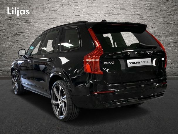 Volvo XC90 Recharge T8 AWD 293 kW image number 3