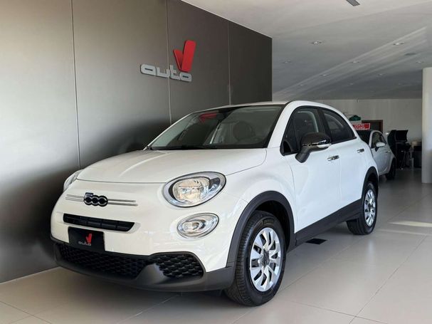 Fiat 500X 96 kW image number 1