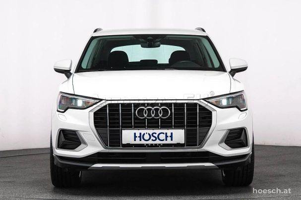 Audi Q3 35 TFSI S tronic Advanced 110 kW image number 1