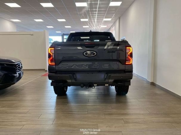 Ford Ranger Raptor 2.0 EcoBlue 154 kW image number 3