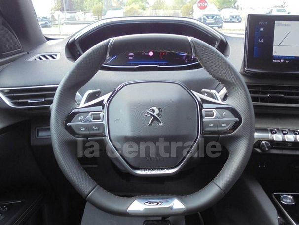 Peugeot 5008 96 kW image number 22