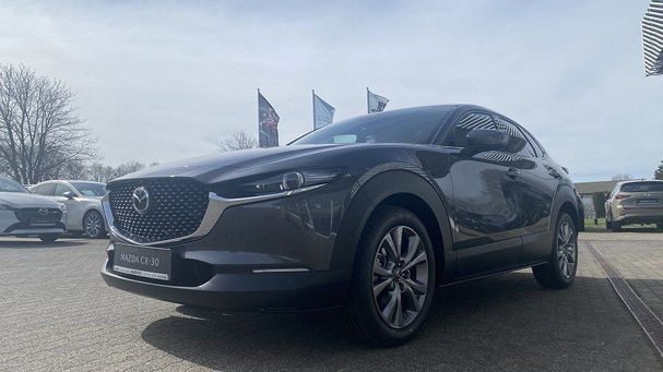 Mazda CX-30 110 kW image number 9