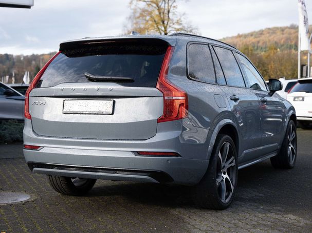 Volvo XC90 B5 AWD 173 kW image number 3