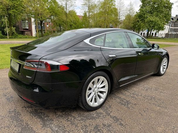 Tesla Model S 100D AWD 386 kW image number 11