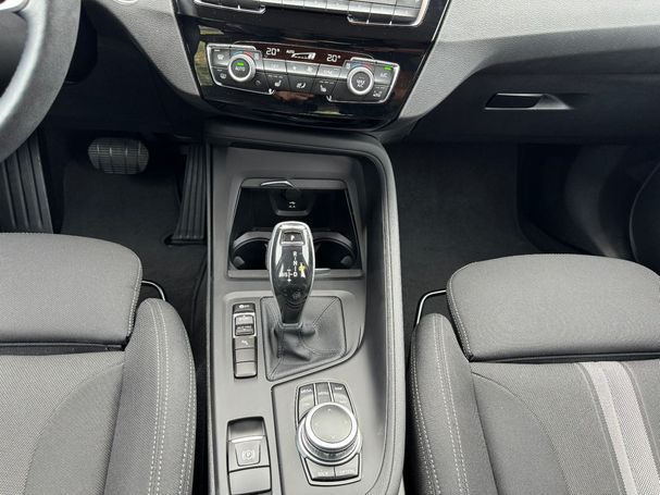 BMW X1 sDrive 140 kW image number 22