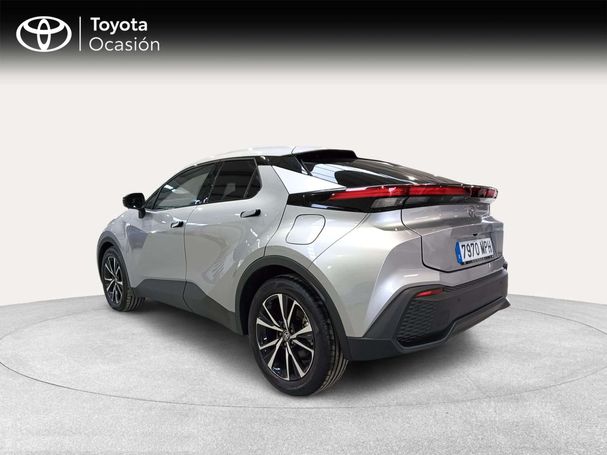 Toyota C-HR 1.8 103 kW image number 3