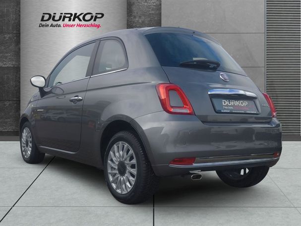 Fiat 500 1.0 52 kW image number 3