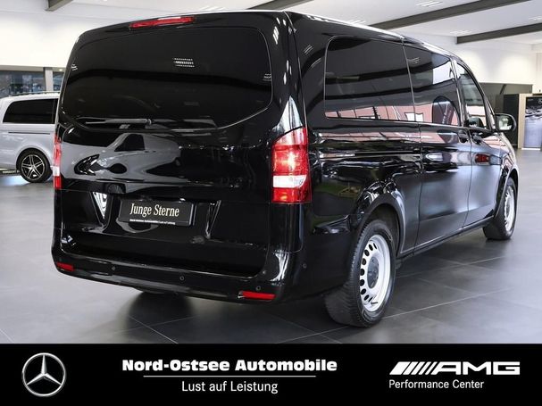 Mercedes-Benz Vito 116 Tourer extra 120 kW image number 5