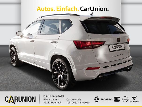 Cupra Ateca 2.0 TSI DSG 4Drive 221 kW image number 6