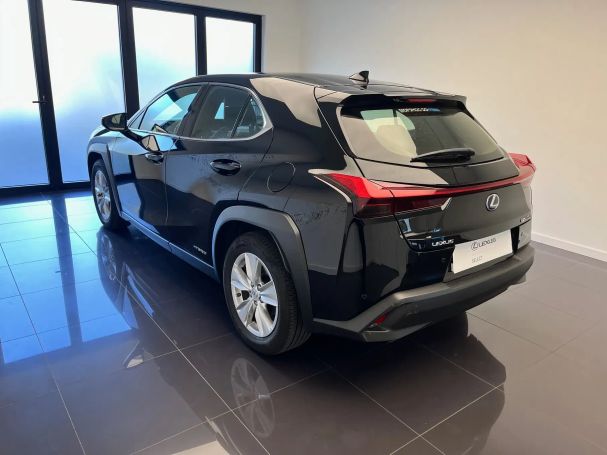 Lexus UX 250h 135 kW image number 4