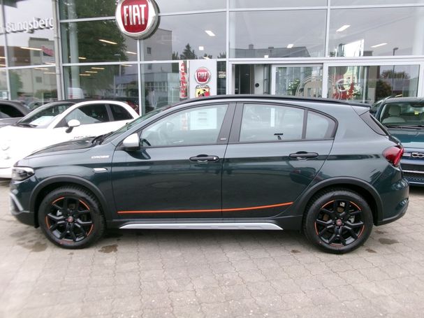 Fiat Tipo 96 kW image number 5