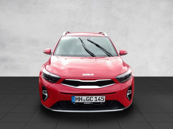 Kia Stonic 1.2 Vision 62 kW image number 7